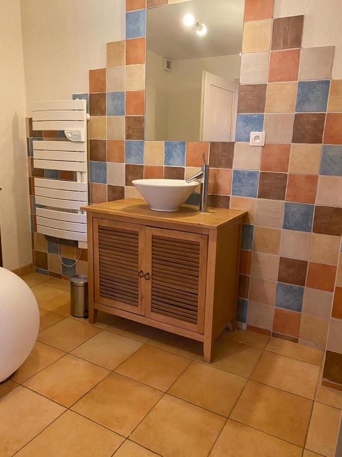 Ferienwohnung Cotton Wahlenheim Exterior foto